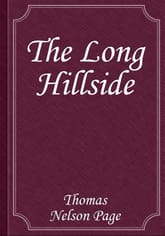 The Long Hillside 표지 이미지