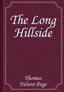 The Long Hillside