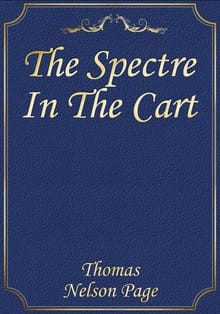 The Spectre In The Cart