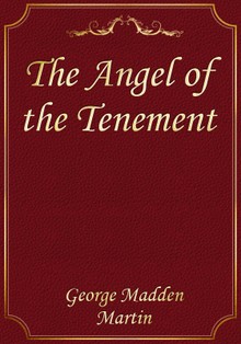 The Angel of the Tenement