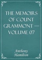 The Memoirs of Count Grammont — Volume 07 표지 이미지