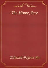 The Home Acre 표지 이미지
