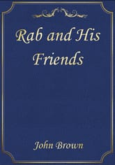 Rab and His Friends 표지 이미지