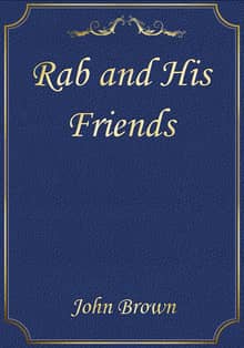 Rab and His Friends