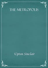 The Metropolis 표지 이미지