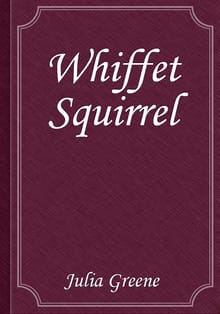 Whiffet Squirrel