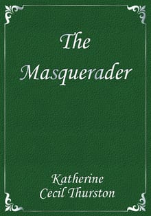 The Masquerader