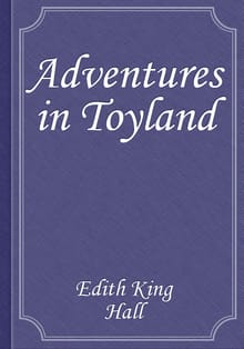 Adventures in Toyland