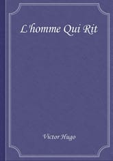 L'homme Qui Rit 표지 이미지
