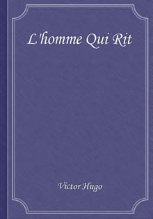 L'homme Qui Rit