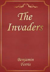 The Invaders 표지 이미지