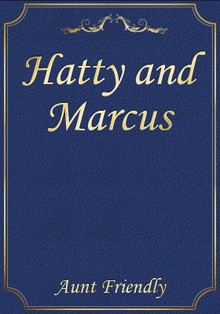 Hatty and Marcus