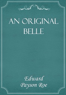 An Original Belle