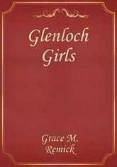 Glenloch Girls 표지 이미지