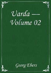 Uarda — Volume 02 표지 이미지