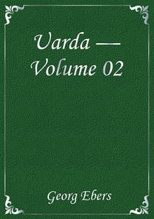 Uarda — Volume 02