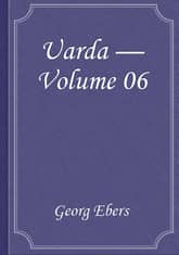 Uarda — Volume 06 표지 이미지