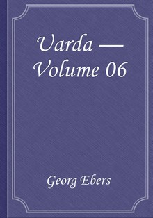 Uarda — Volume 06