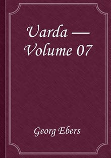 Uarda — Volume 07
