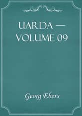 Uarda — Volume 09 표지 이미지