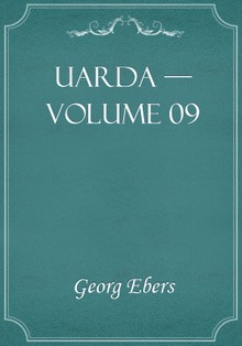 Uarda — Volume 09