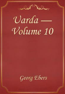 Uarda — Volume 10
