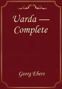 Uarda — Complete