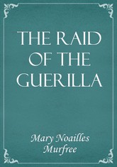 The Raid Of The Guerilla 표지 이미지