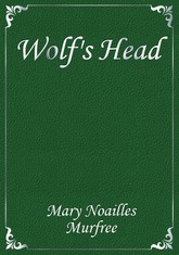 Wolf's Head 표지 이미지