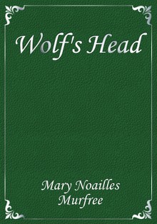 Wolf's Head