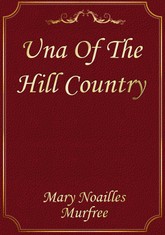 Una Of The Hill Country 표지 이미지