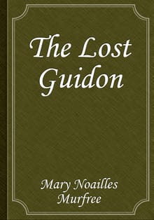 The Lost Guidon