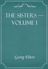 The Sisters — Volume 1 표지 이미지