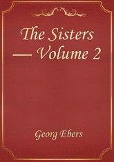 The Sisters — Volume 2 표지 이미지