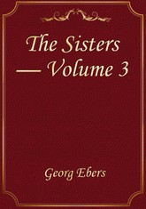 The Sisters — Volume 3 표지 이미지