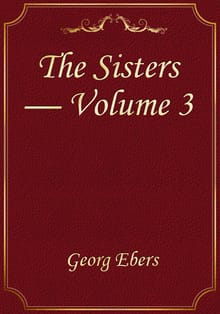 The Sisters — Volume 3