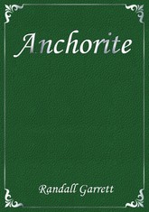 Anchorite 표지 이미지
