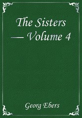 The Sisters — Volume 4 표지 이미지
