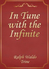 In Tune with the Infinite 표지 이미지