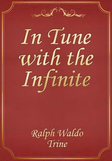 In Tune with the Infinite