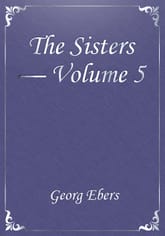 The Sisters — Volume 5 표지 이미지