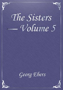 The Sisters — Volume 5