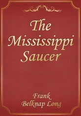 The Mississippi Saucer 표지 이미지