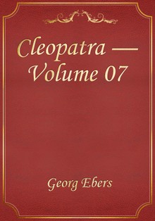 Cleopatra — Volume 07