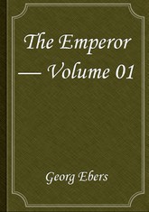 The Emperor — Volume 01 표지 이미지