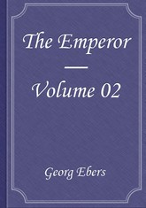 The Emperor — Volume 02 표지 이미지