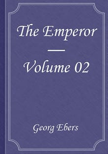 The Emperor — Volume 02
