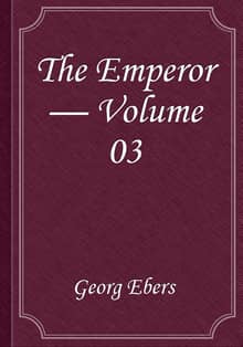 The Emperor — Volume 03