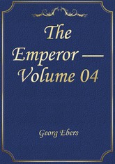 The Emperor — Volume 04 표지 이미지