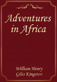 Adventures in Africa